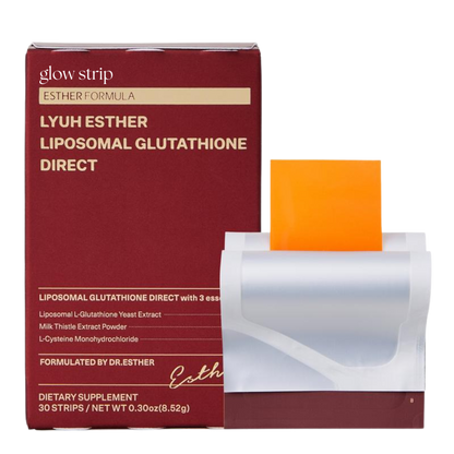 Liposomal Glutathione