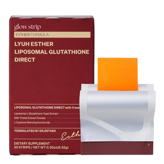 Liposomal Glutathione